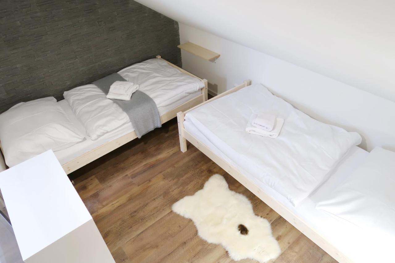 Apartment 55 Tatry Veľký Slavkov Eksteriør bilde