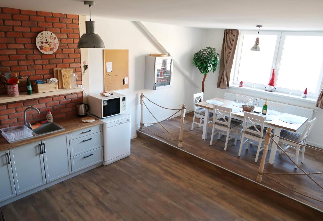 Apartment 55 Tatry Veľký Slavkov Eksteriør bilde