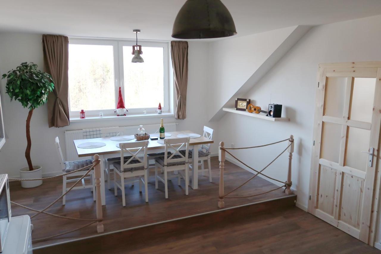 Apartment 55 Tatry Veľký Slavkov Eksteriør bilde