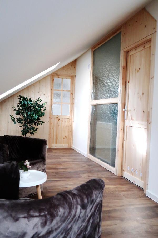 Apartment 55 Tatry Veľký Slavkov Eksteriør bilde