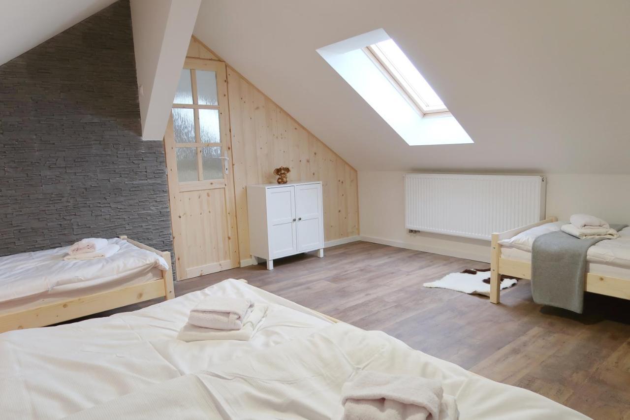 Apartment 55 Tatry Veľký Slavkov Eksteriør bilde