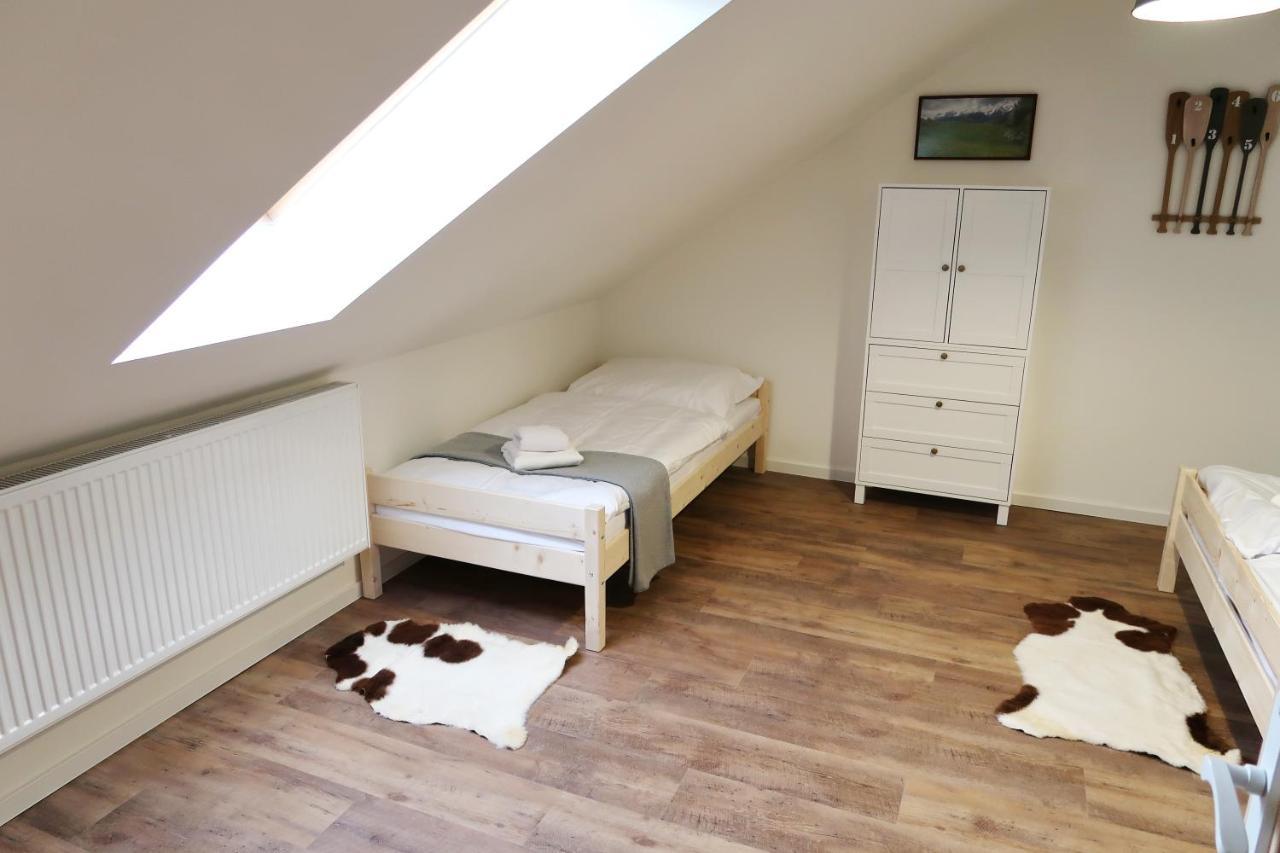 Apartment 55 Tatry Veľký Slavkov Eksteriør bilde