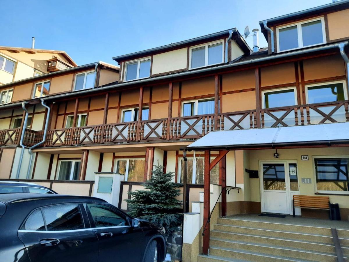 Apartment 55 Tatry Veľký Slavkov Eksteriør bilde