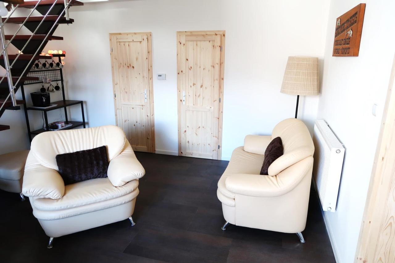 Apartment 55 Tatry Veľký Slavkov Eksteriør bilde