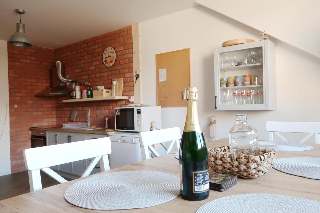 Apartment 55 Tatry Veľký Slavkov Eksteriør bilde