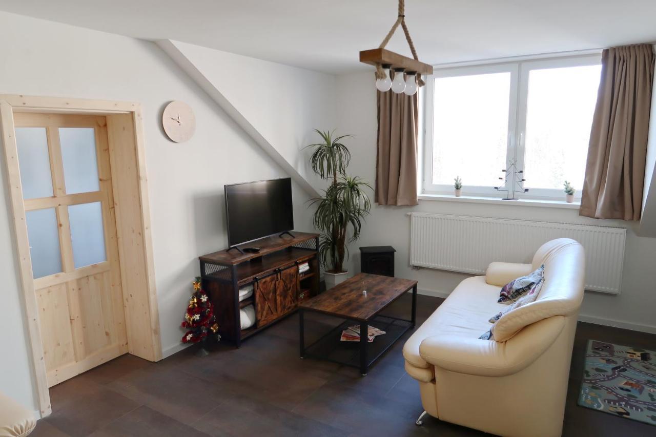 Apartment 55 Tatry Veľký Slavkov Eksteriør bilde