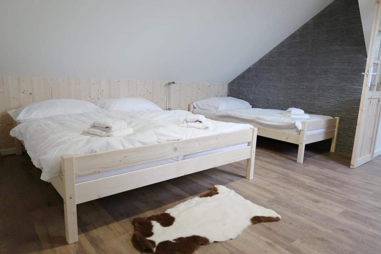 Apartment 55 Tatry Veľký Slavkov Eksteriør bilde