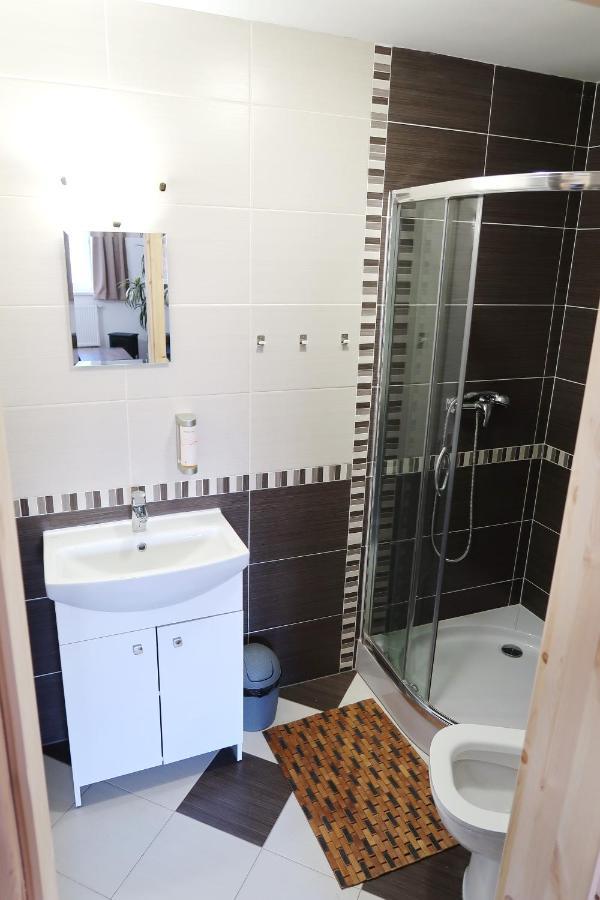 Apartment 55 Tatry Veľký Slavkov Eksteriør bilde