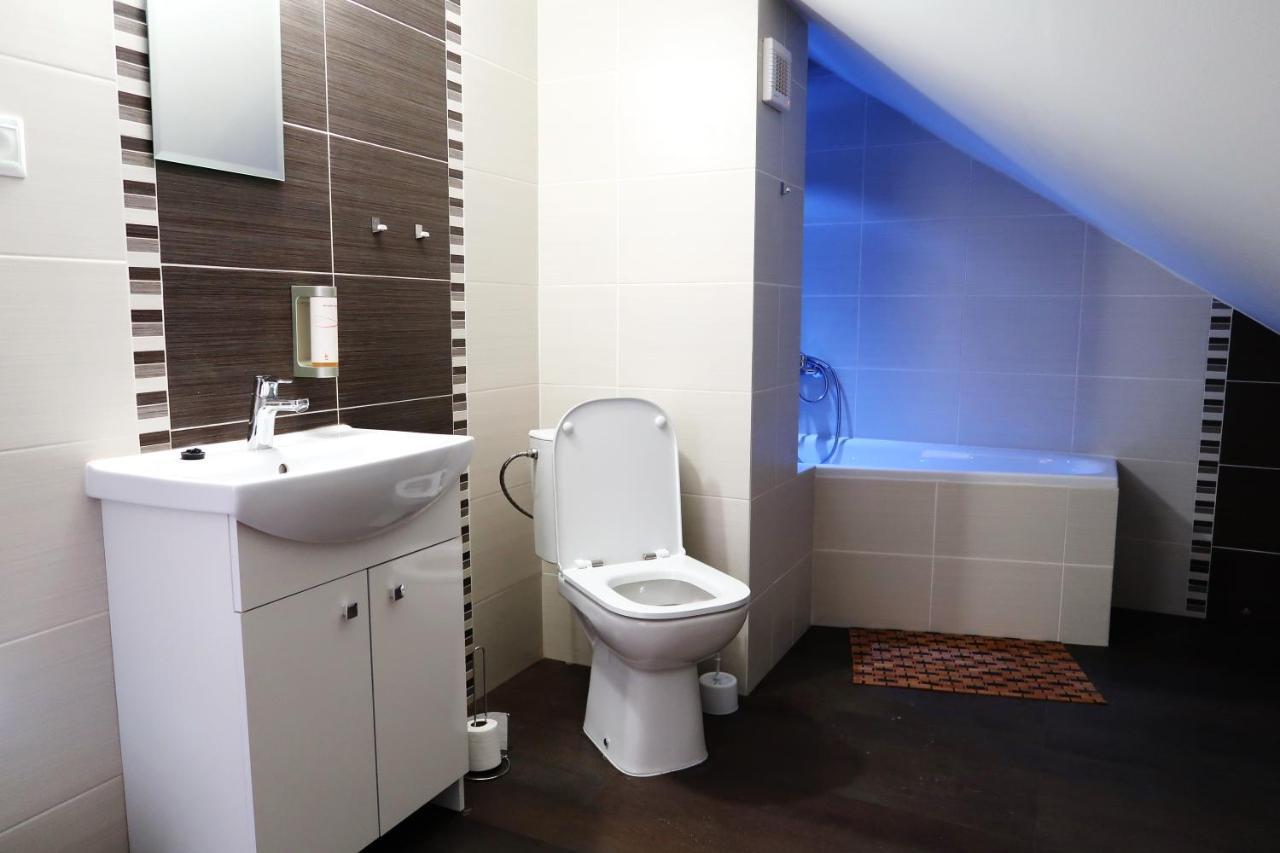 Apartment 55 Tatry Veľký Slavkov Eksteriør bilde
