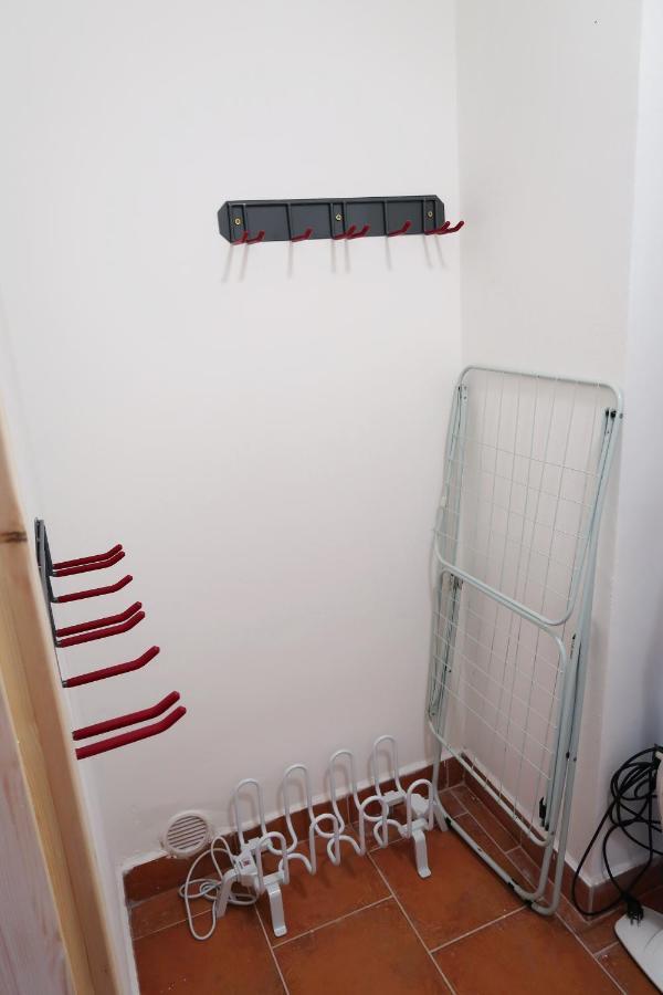 Apartment 55 Tatry Veľký Slavkov Eksteriør bilde